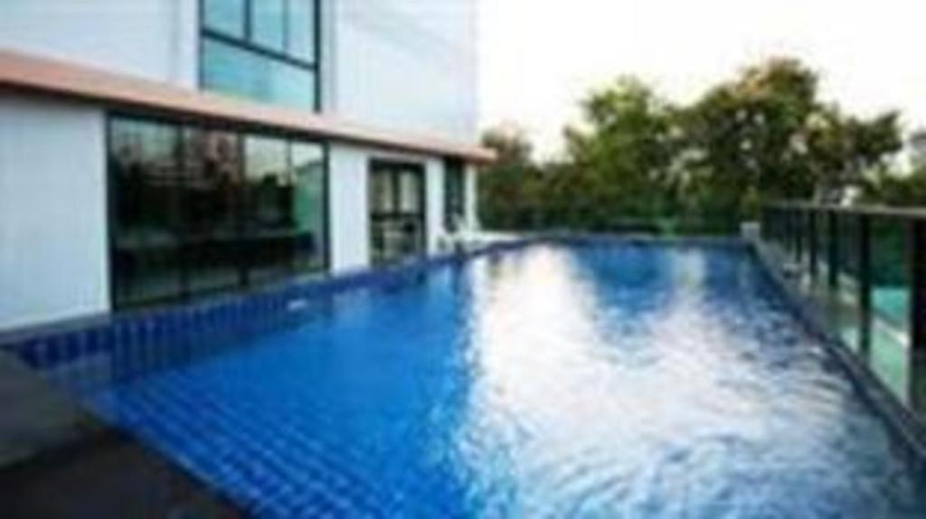 B2 Hotel South פאטאיה מראה חיצוני תמונה