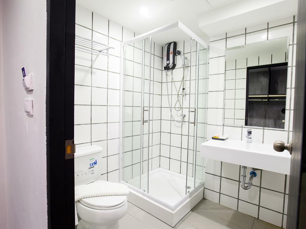 B2 Hotel South פאטאיה חדר תמונה
